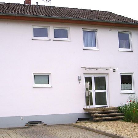 Ferienwohnung Ottlinger Erbach  Cameră foto