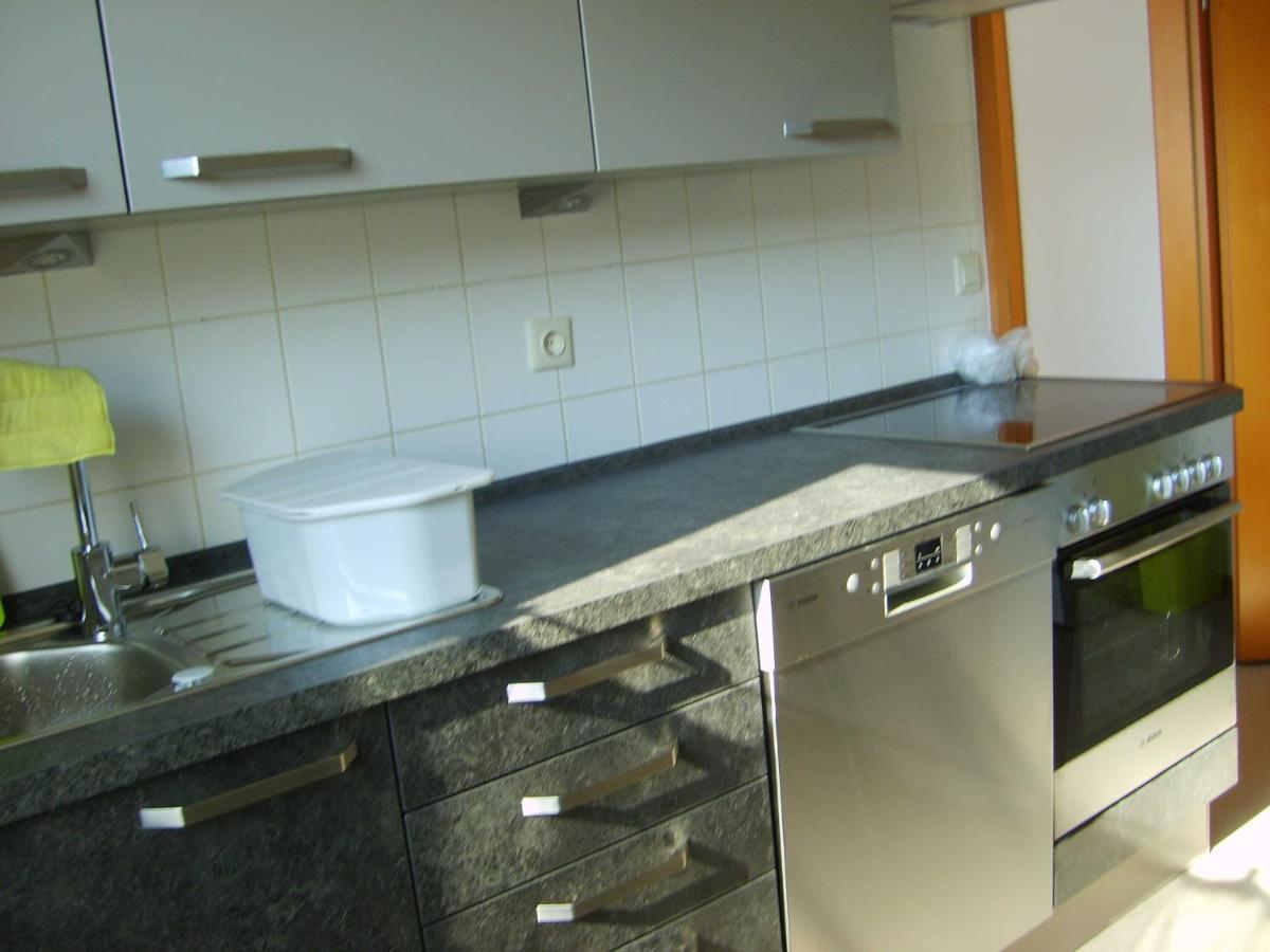 Ferienwohnung Ottlinger Erbach  Exterior foto
