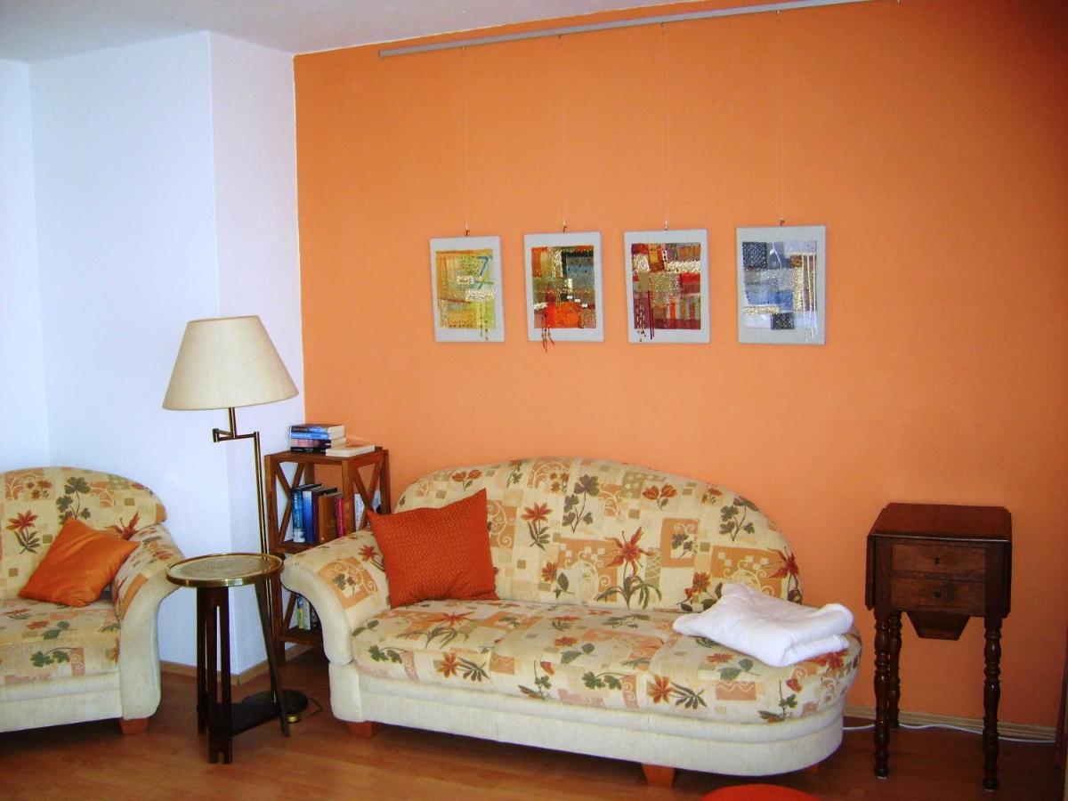 Ferienwohnung Ottlinger Erbach  Exterior foto