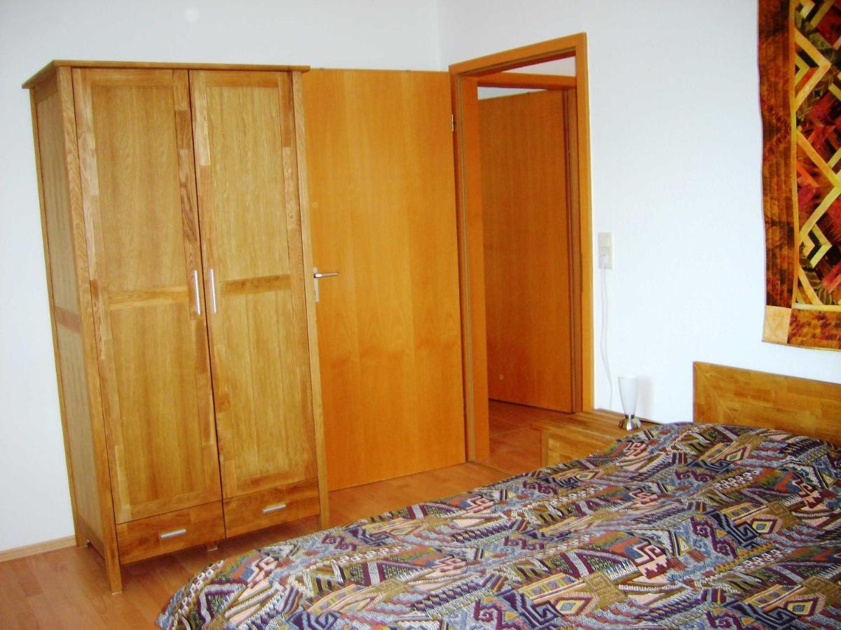 Ferienwohnung Ottlinger Erbach  Exterior foto