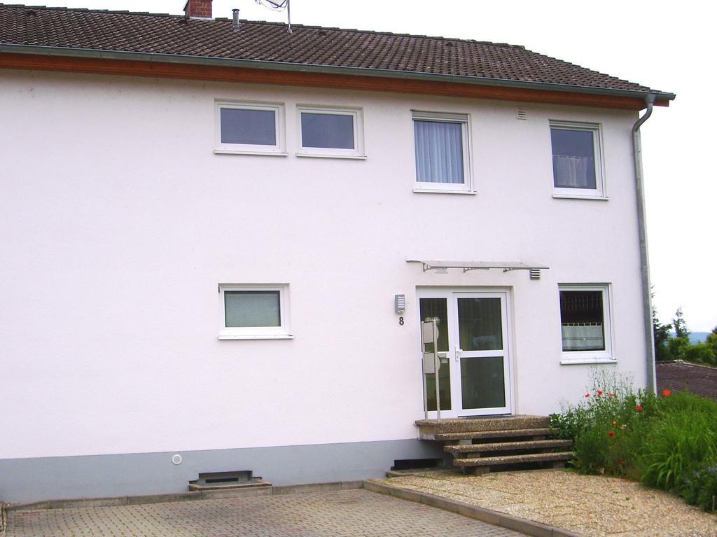 Ferienwohnung Ottlinger Erbach  Cameră foto
